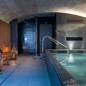 Villas Foch Boutique Hotel&Spa Bordeaux