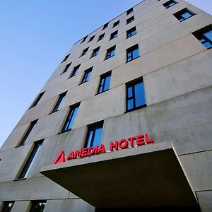 AMEDIA Hotel Lustenau