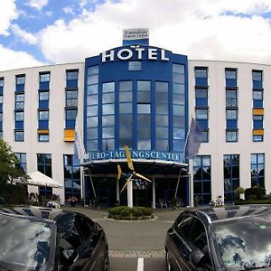 Transmar Travel Hotel